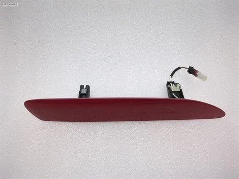 Porsche 911 992 Door Handle 992837206K RH Door Handle Comfort Keyless
