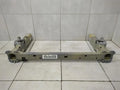 Porsche 911 992 GT3RS engine mount 992803035AY engine mount frame rear frame
