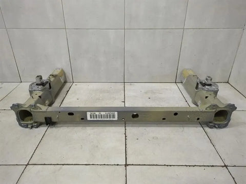 Porsche 911 992 GT3RS engine mount 992803035AY engine mount frame rear frame