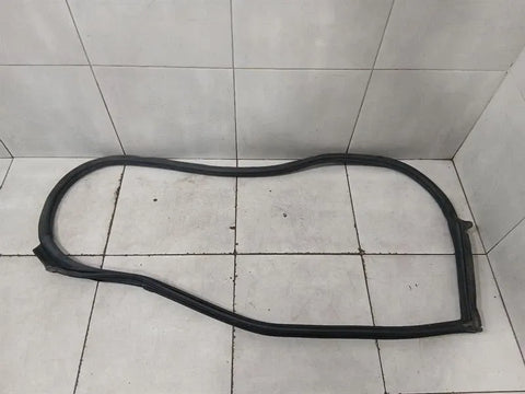 Porsche 911 992 Door Seal 992831704P Right Door Seals