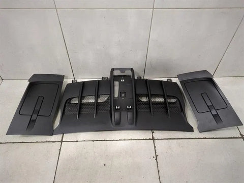 Porsche 911 992 GT3RS Engine Cover 9GT827361C Engine Cover