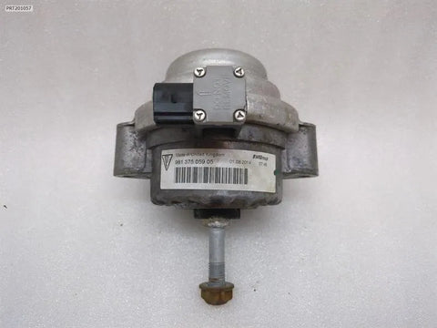 Porsche Cayman 981 engine mount 98137505905 PADM engine mount L=R