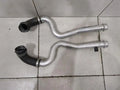 Porsche 911 992 GT3RS Cooling Pipe 9GT121902 Cooling Water Hose Hose
