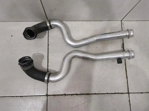 Porsche 911 992 GT3RS Cooling Pipe 9GT121902 Cooling Water Hose Hose