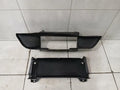 Porsche Cayman 981 Cover 98157514102 Fairing GTS Centre Air Duct SET