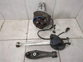 Porsche Cayman 981 Left Rear Hub 98133115705 Wheel Bearing Housing Rear Left