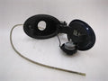 Porsche Boxster 718 fuel filler cap 98280993000 fuel cap tank flap