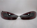 Porsche Cayman 981 Rear Light 98163198402 Rear Tail Light Set GTS OEM Inked