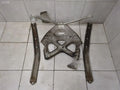 Porsche Boxster 981 holder bracket 98133126102 rear holder carrier rear