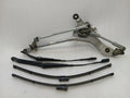 Porsche 911 992 Front Wiper Linkage 992955120F RHD Wiper Motor Front