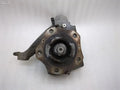 Porsche Cayman 981 Left Front Hub 99134115706 Wheel Bearing Housing Front Left