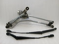 Porsche 911 992 GT3RS Front Wiper Linkage 992955023F LHD Wiper Motor Front