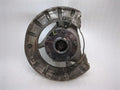 Porsche 911 992 Left Front Hub 992407245GY GTS Center Lock Wheel Bearing Housing Left