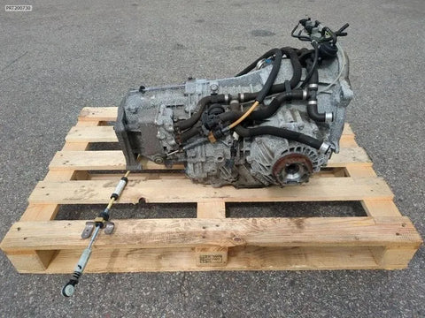 Porsche Cayman 981 A122 2.7 Auto Gearbox CG205 9G230001105 Gearbox PDK