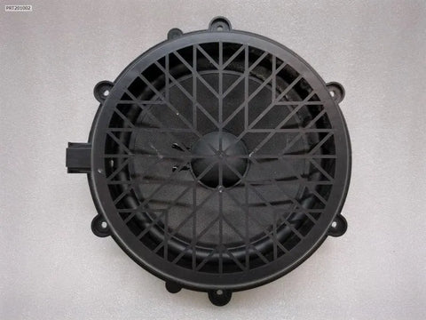 Porsche Boxster 981 Speaker 7PP035454J Loudspeakers