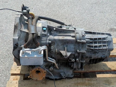 Porsche Boxster Cayman PDK 3.4 987 MK2 LIFT Gearbox CG220 Gearbox 9G230001120