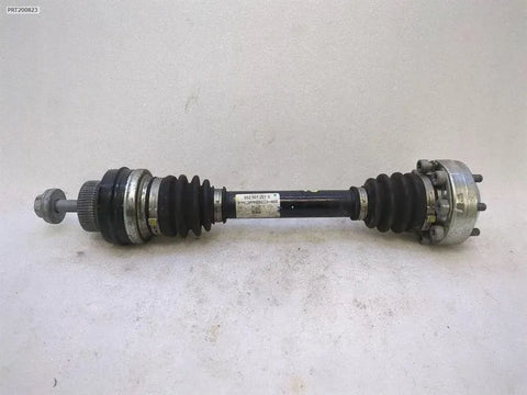 Porsche 911 992 Left Rear Drive Shaft 992501201S Drive Shaft Rear Left