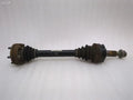 Porsche Boxster 981 left rear drive shaft 98133202482 drive shaft rear left