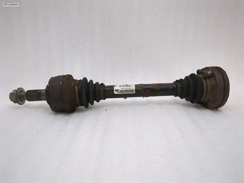 Porsche Cayman 981 left rear drive shaft 98133202460 drive shaft rear left