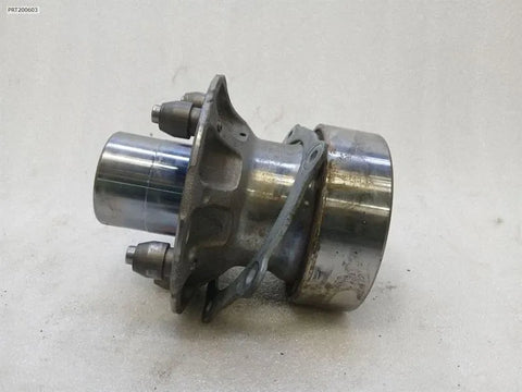 Porsche 911 992 Rear Hub 992501651L Wheel Bearing Housing Rear Central Locking