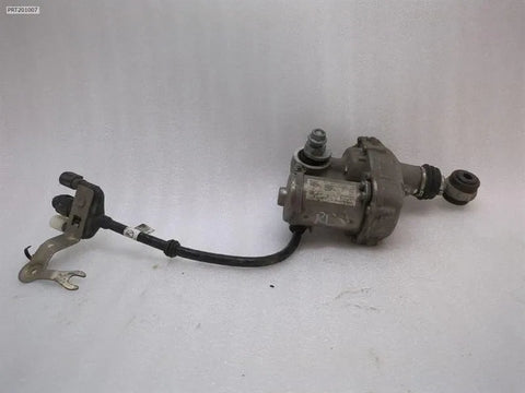 Porsche 911 992 Rear Axle Steering 992501031H Rear Axle Steering Left