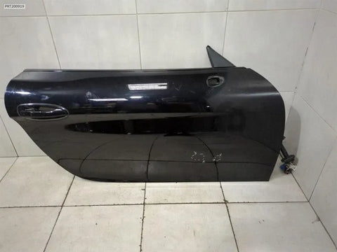 Porsche Cayman 981 right front door 98153191202 door front right