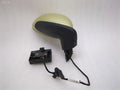 PORSCHE BOXSTER 981 RIGHT DOOR MIRROR 99173122009 RIGHT HAND DRIVE RHD