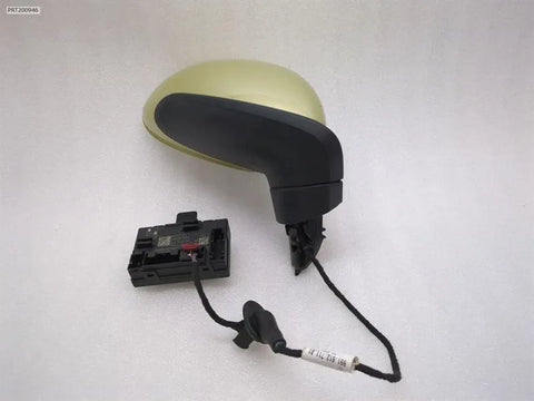PORSCHE BOXSTER 981 RIGHT DOOR MIRROR 99173122009 RIGHT HAND DRIVE RHD