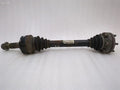 Porsche Boxster 981 drive shaft rear right 98133202482 right drive shaft