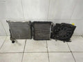 Porsche Cayman 981 Radiator Pack Right 99110613203 Radiator Pack Right FAULTY