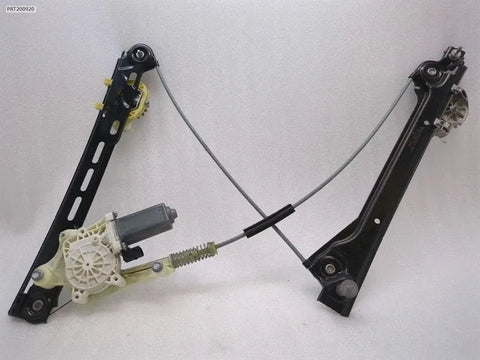 Porsche Cayman 981 Right Front Door Winder 99154297600 Window Regulator Front Right