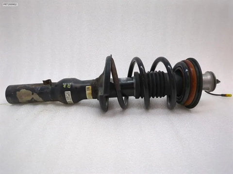 Porsche Cayman 981 shock absorber rear 98133304518 shock absorber rear PASM