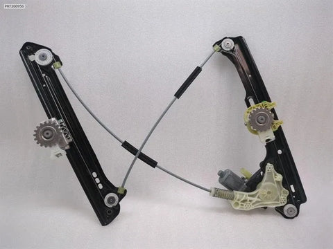 Porsche 911 992 Right Front Door Winder 992837462BY Window Regulator Front Right