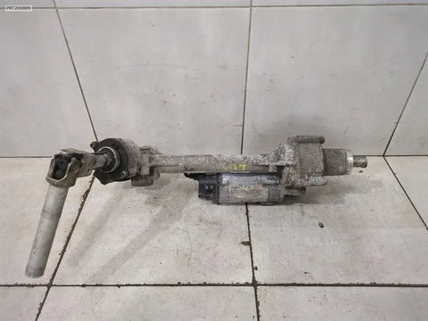 PORSCHE CAYMAN 981 POWER STEERING RACK 99134700615 RHD RIGHT HAND DRIVE UK JP AU