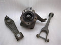 Porsche Cayman 981 Right Front Hub 99134115806 Wheel Bearing Housing Front Right