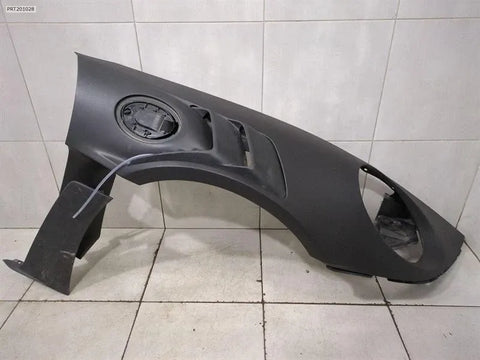 Porsche 911 992 GT3RS Right Wing 9GT821104D Right Fender COMPLETE CARBON