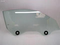 Porsche Cayman 981 right front door glass 98154251201 door window front right