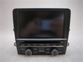 Porsche Cayman 981 Navigation Monitor 99164217819 Nav Display Screen PCM 3.1