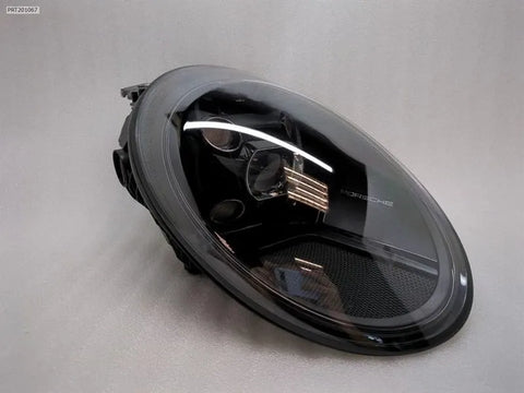 Porsche 911 992 GT3RS Right Headlight 992941754J Headlight Right GTS GT3