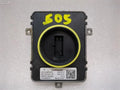 Porsche Cayman 981 Xenon Ballast 99161832118 Xenon Ballast LED