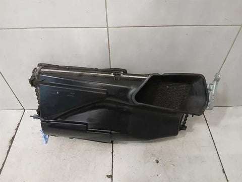 Porsche Boxster 718 water radiator 982121254A left water cooler radiator