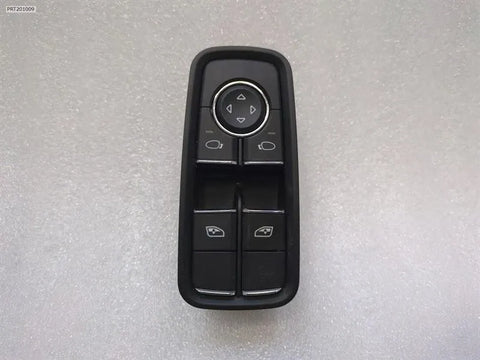 Porsche Boxster 981 switch 99161315102 switch window