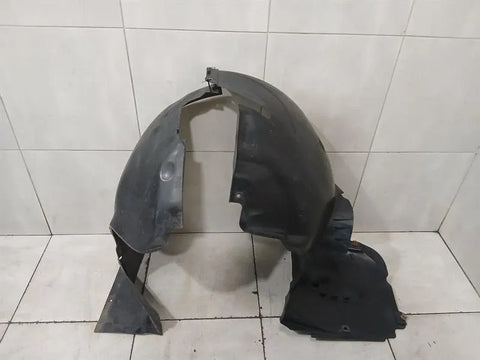 Porsche Cayman 981 wheel arch liner 98150450107 left wheel arch cover