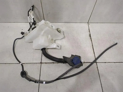 Porsche 911 992 GT3RS Washer Fluid Reservoir 9GT955449 Washer Fluid Tank 2L