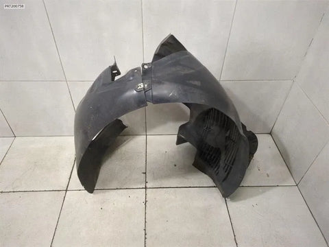 Porsche Boxster 981 wheel arch liner 98150450206 FR wheel arch cover front