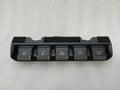 Porsche 911 992 GT3RS Switch 9GT941209G Switch