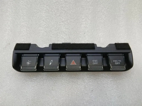 Porsche 911 992 GT3RS Switch 9GT941209G Switch