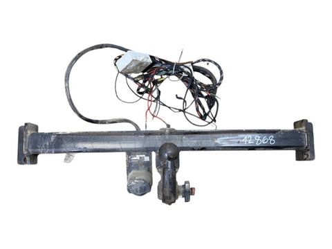 Towbar BMW X3 (E83) (2004-2012)
