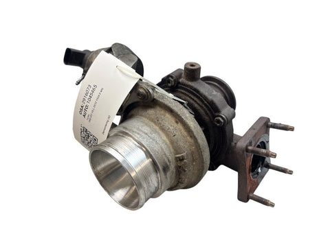 Turbocharger VOLVO S60 II / V60 I (2010-2018)
