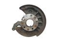 5QA505433B Wheel bearing housing rear left VW TOURAN (5T1) (2015-)